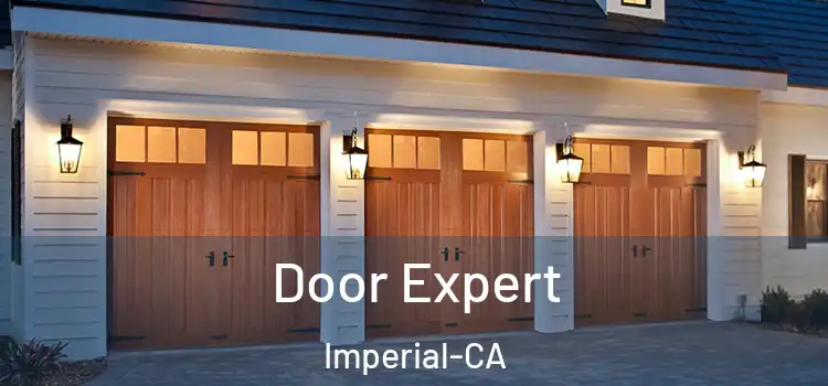  Door Expert Imperial-CA