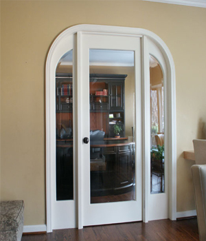 Passage Door Replacement Imperial