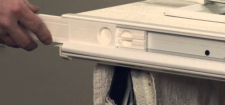 aluminum storefront door repair Imperial