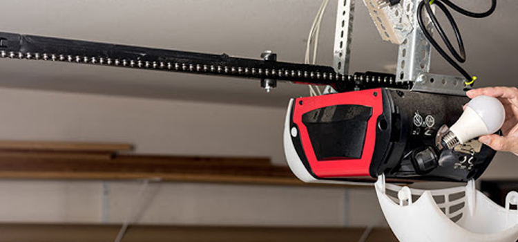 automatic garage door opener repair in Imperial