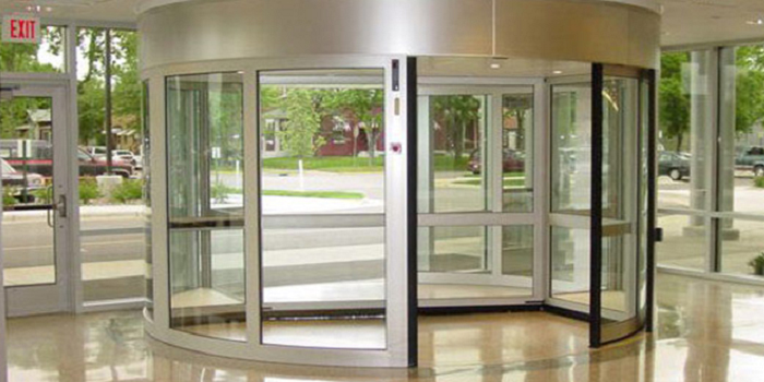 commercial automatic door repair Imperial