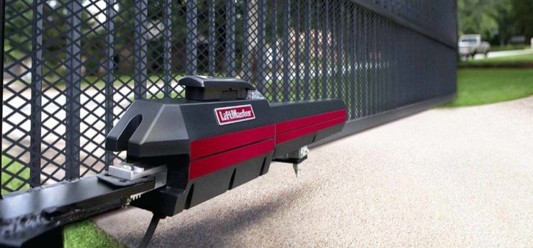 commercial gate access control systems in Imperial