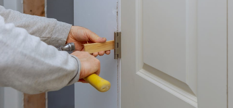 fiberglass entry door repair in Imperial